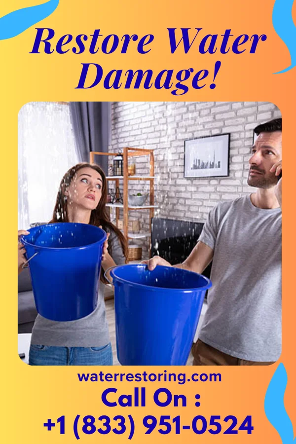 water restoration Galaxy Drying & Sons Silver Spring